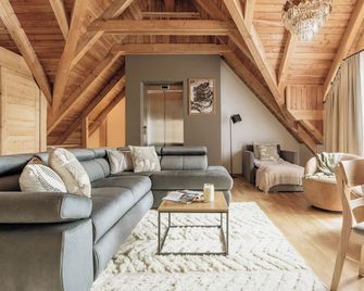 Apres Ski Bachleda - Zakopane - Huiskamer