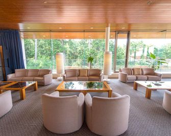 Livemax Resort Ito-Kawana - Itō - Σαλόνι