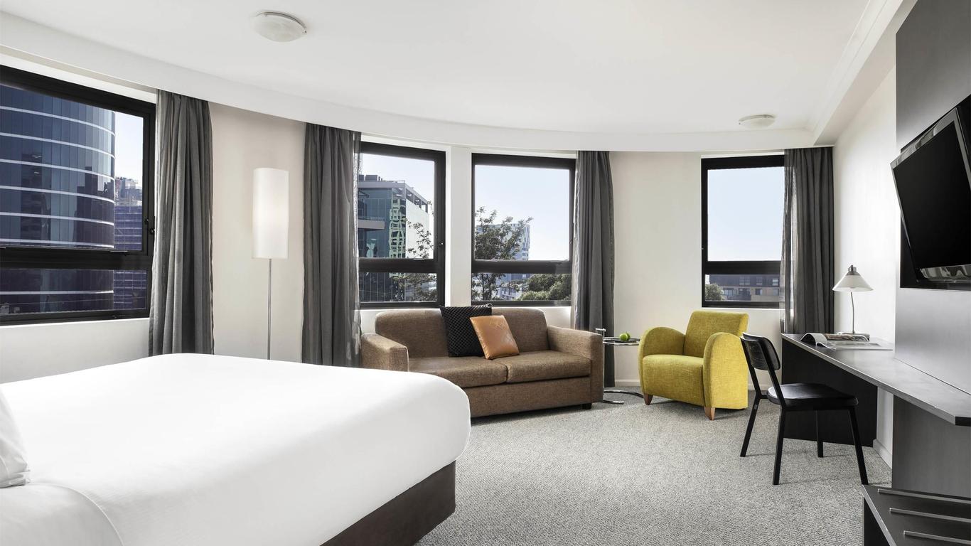 Mantra Parramatta
