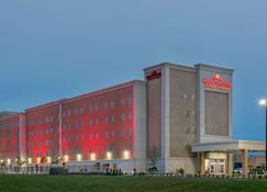 Hawthorn Suites by Wyndham McAllen - McAllen - Building