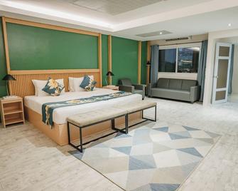 Diane Residences - Cebu City - Sypialnia