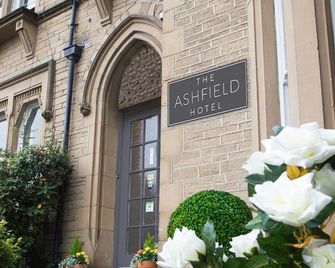 Ashfield Hotel - Huddersfield