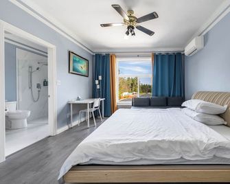 Amy Guesthouse - Richmond