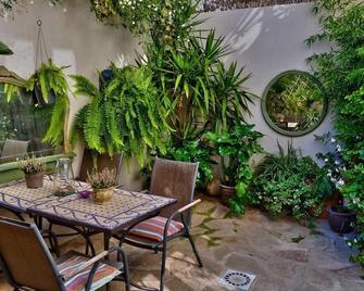 Casa Les Olives - Adults Only - Benichembla - Patio