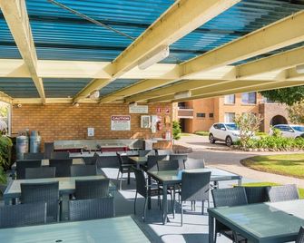 Apollo Unit 20 Ground Floor - Narooma - Restaurant