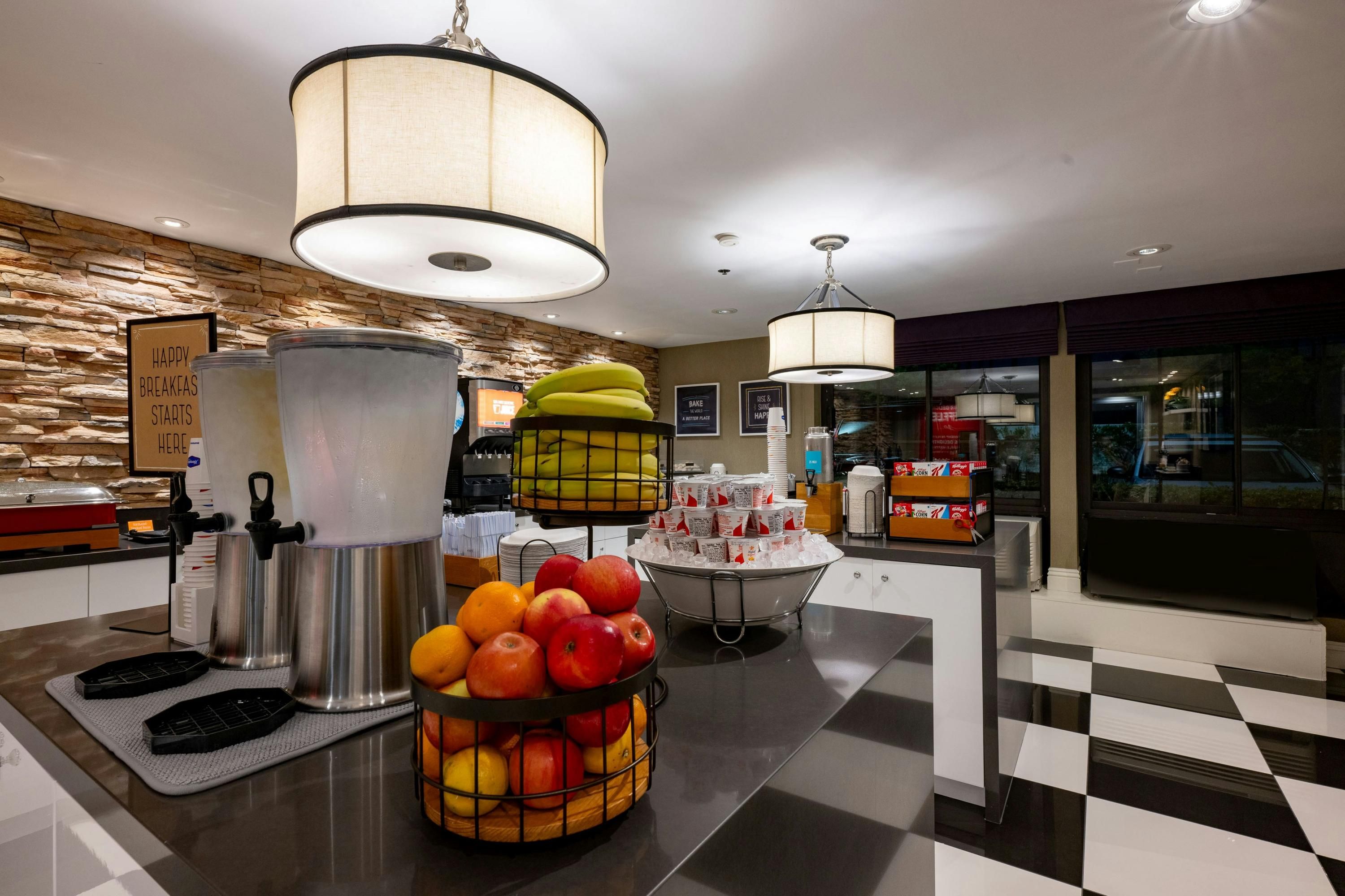 Hampton Inn San Diego-Kearny Mesa thumbnail 3