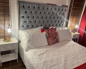 Superbe Logement Tout Équipé - Montreal - Bedroom