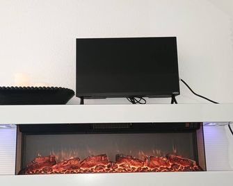 Lovely studio in Sacramento near downtown. - Sacramento - Servicio de la habitación