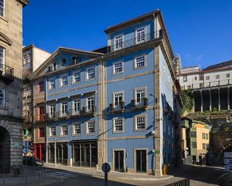 Apartamentos The Arc Carrís - Porto - Building