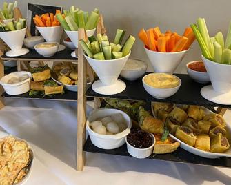 The Hind Hotel - Wellingborough