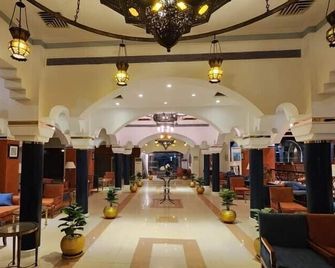 Aida Hotel Sharm El Sheikh - Sharm el-Sheikh - Lobby