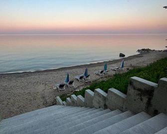 Great Lakes Resort - Jr Suite - Suite 8 - Lexington - Playa
