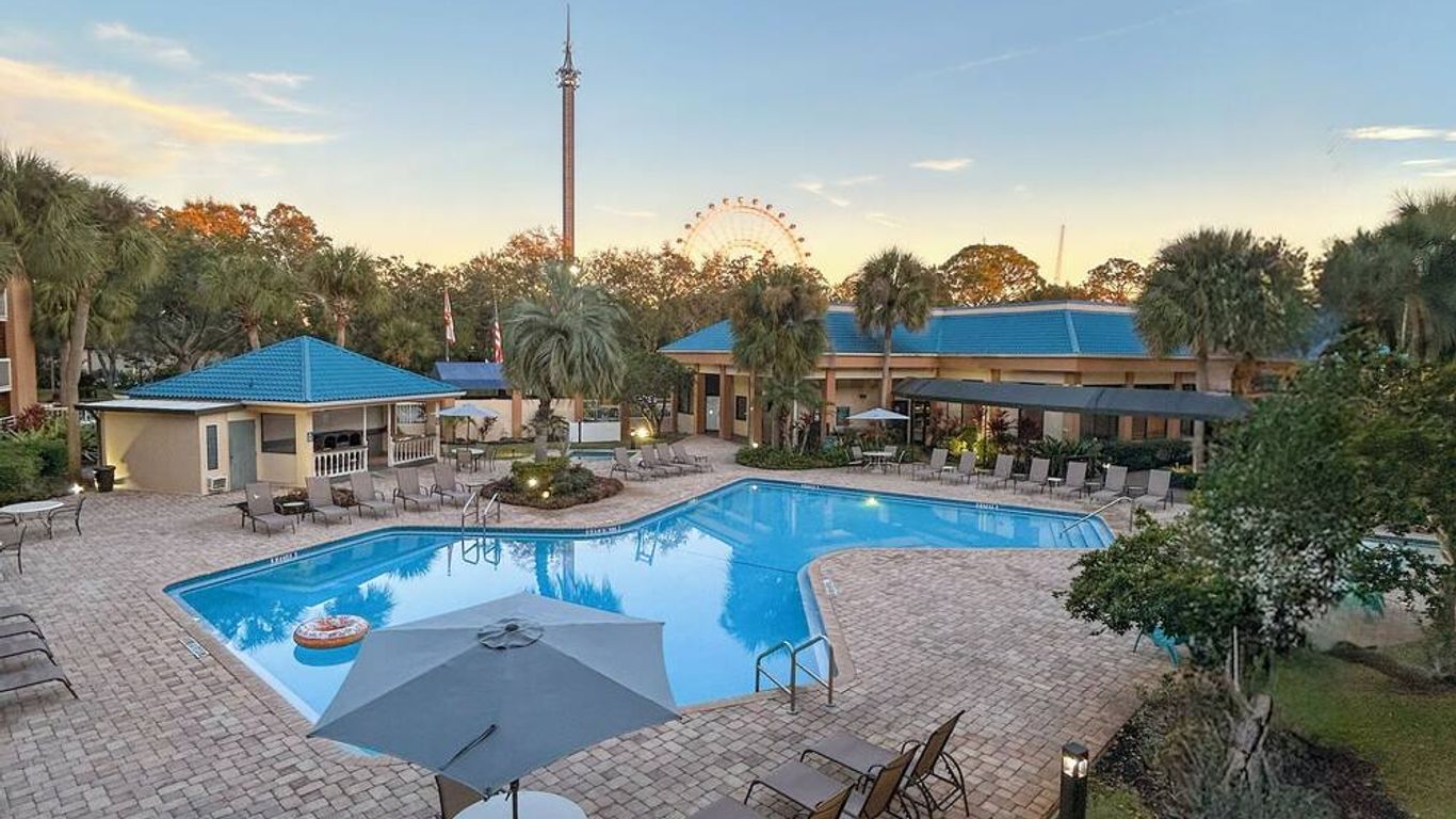 Hotel Monreale Express & Studios Idrive District