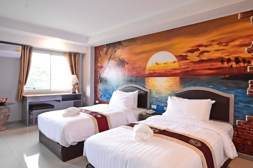 بي سي بي هوتل