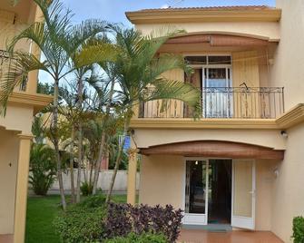 Residence Le Palmier - Mont Choisy
