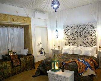 Casa De Kaku - Jaisalmer - Building