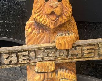 Four minutes drive to historic Julian, CA! Cozy, RV with all the amenities. - Julian
