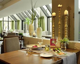 Best Western Plus Arosa Hotel - Paderborn - Restaurant