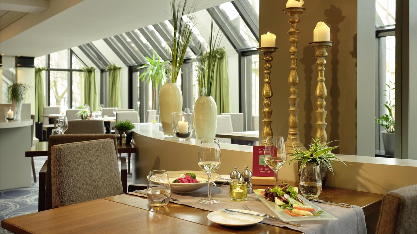 Best Western Plus Arosa Hotel