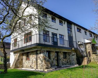Yha Snowdon Llanberis - Caernarfon - Building