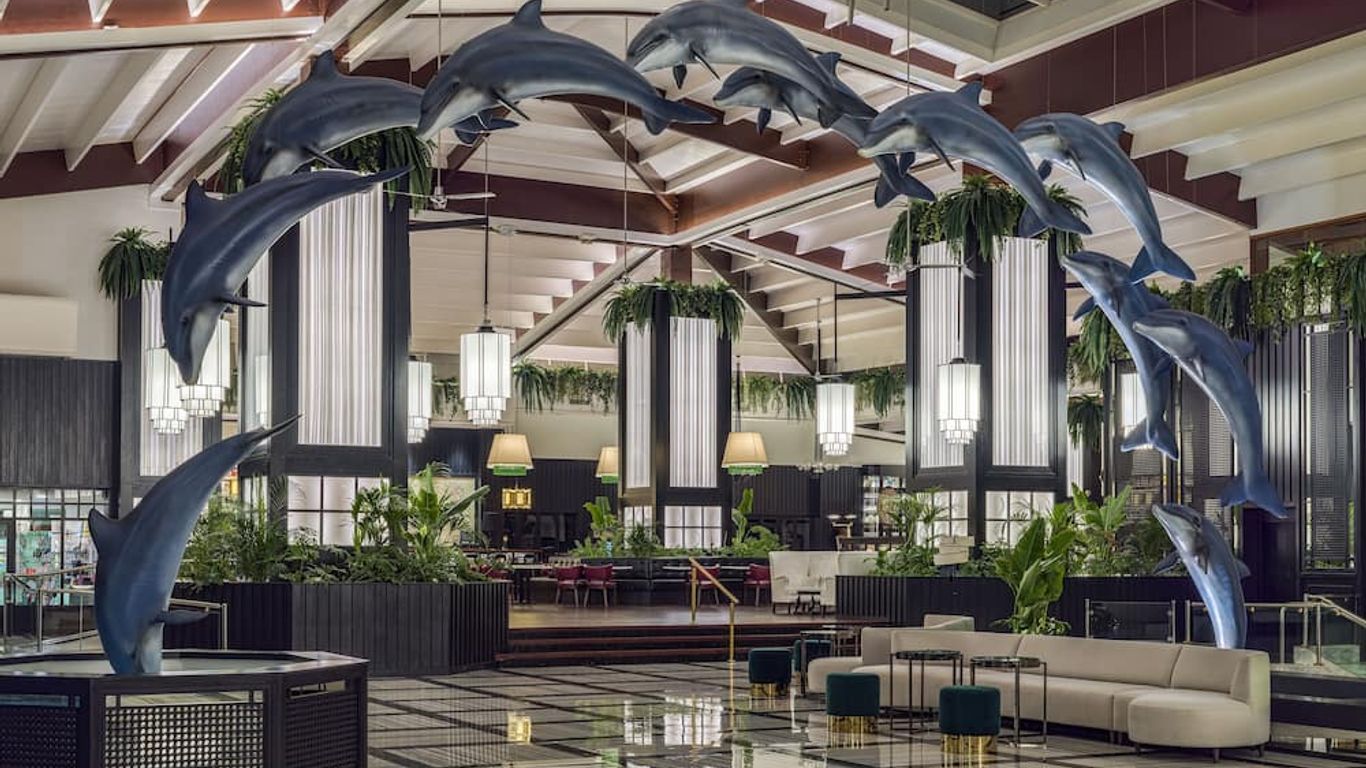 إتش 10 روبيكون هورايزونز كوليكشن