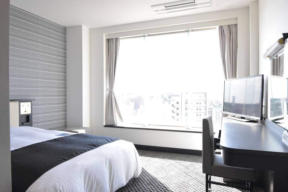 Apa Hotel Mito-Ekimae - Mito