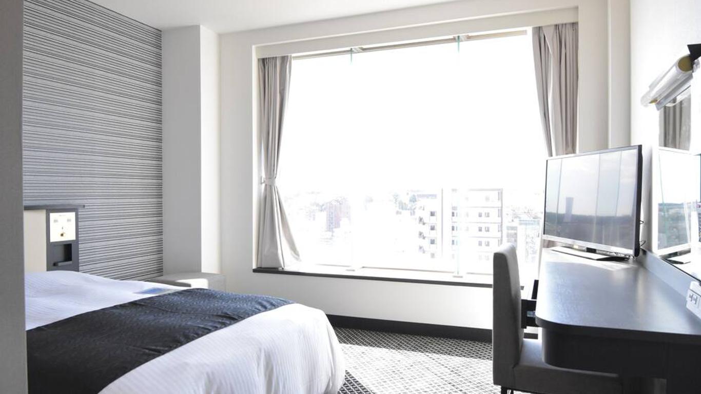 Apa Hotel Mito-Ekimae