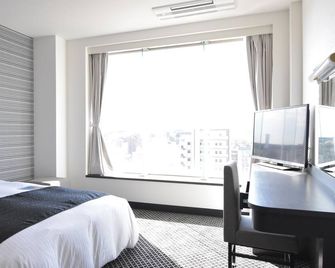 Apa Hotel Mito-Ekimae - Mito