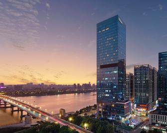 Hilton Zhuzhou - Zhuzhou - Gebouw