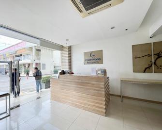 Capital O 927 Chatswood Residences - Mandaue City - Receptie