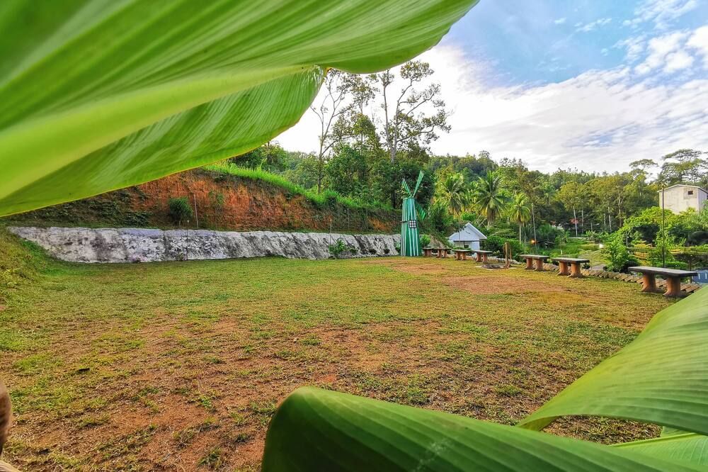 Green Peace Sungai Lembing - Sungai Lembing - Außenansicht