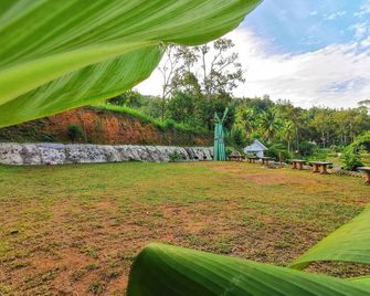 Green Peace Sungai Lembing - Sungai Lembing - Außenansicht
