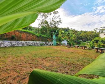Green Peace Sungai Lembing - Sungai Lembing - Außenansicht