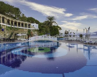 Labranda Ephesus Princess - Selçuk - Piscina