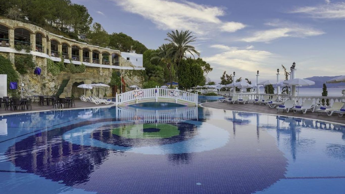 Labranda Ephesus Princess