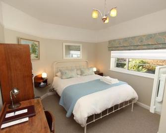 Milvil - Lee-on-the-Solent - Schlafzimmer