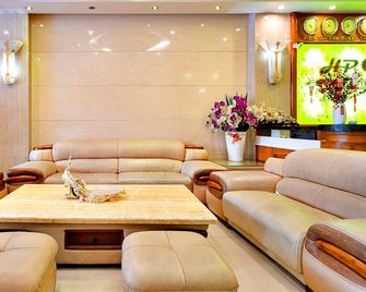 S79 Happy Hotel Saigon - Ho Chi Minh City - Lounge