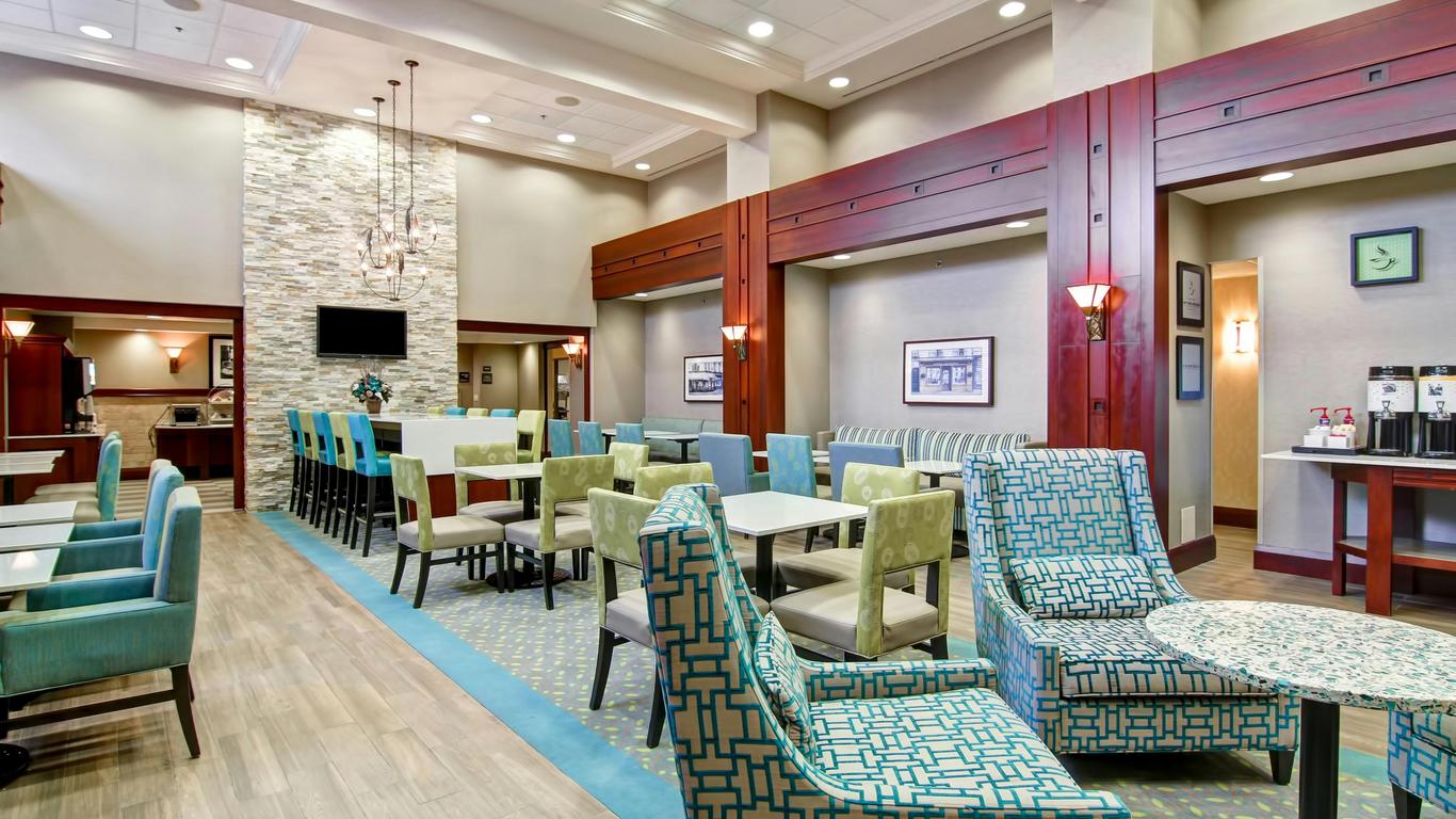 Hampton Inn & Suites by Hilton Guelph