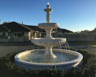 Grasslands Bed & Breakfast - Cambridge