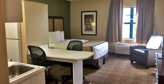 Extended Stay America Suites - Kansas City - Airport - Κάνσας Σίτυ