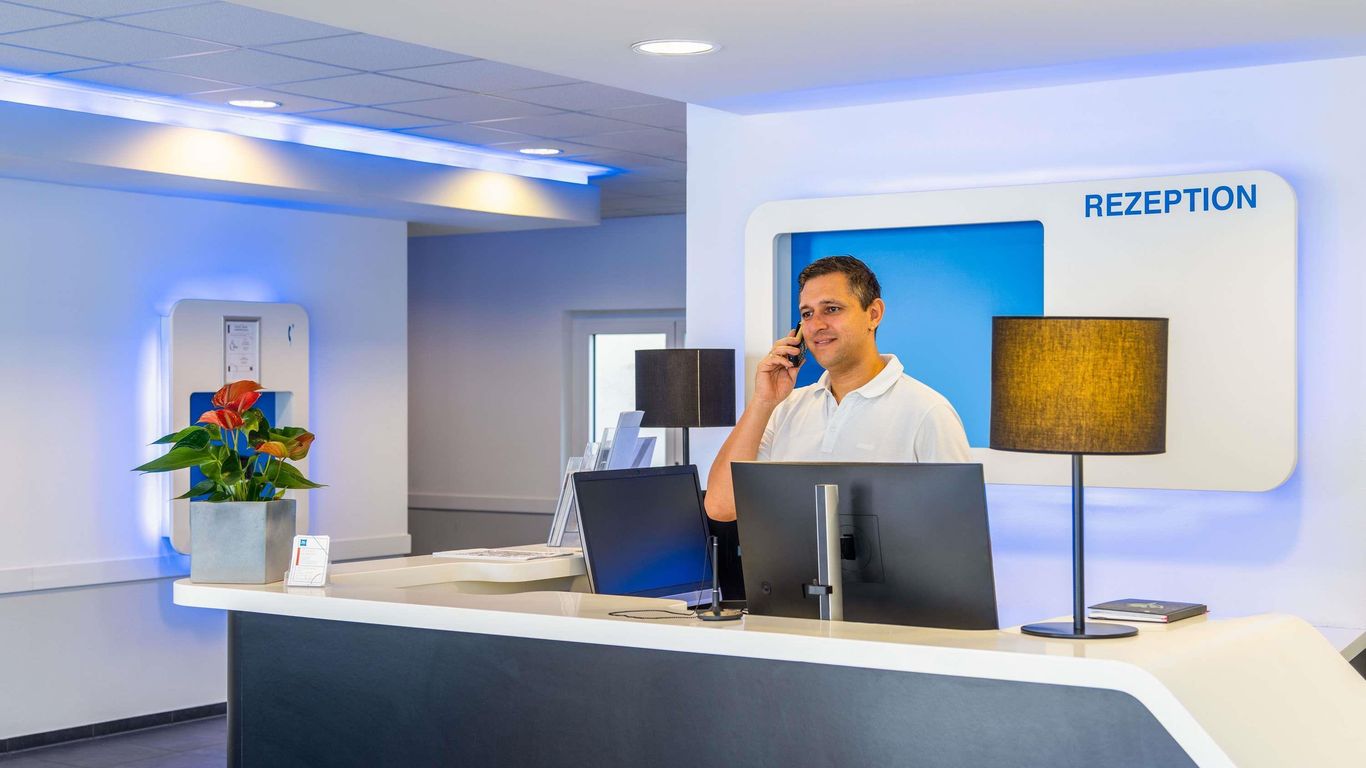 Ibis Budget Ulm City