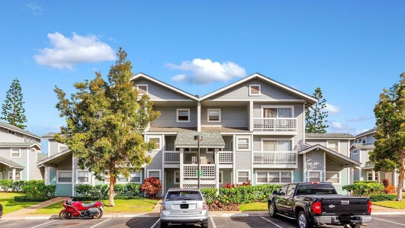Waikoloa Hills #903 by RedAwning
