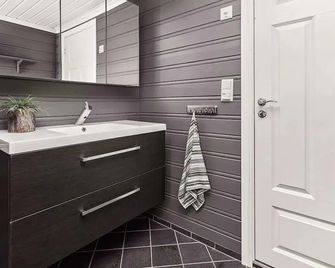 8 Person Holiday Home in Valldal - Valldal