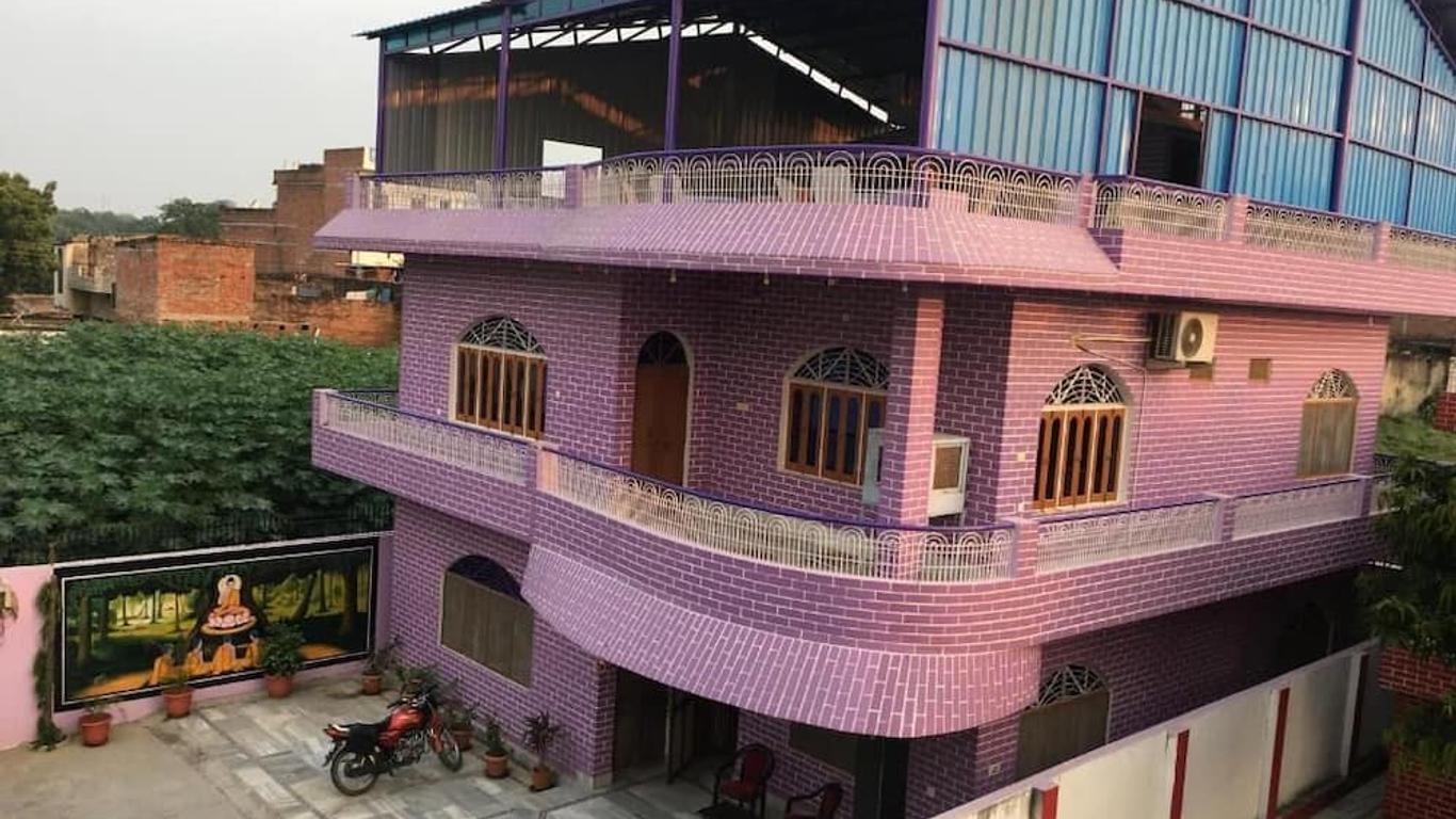 Srishti Shelter