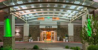 Holiday Inn Hotel & Suites Grand Junction Airport - Grand Junction - Budynek