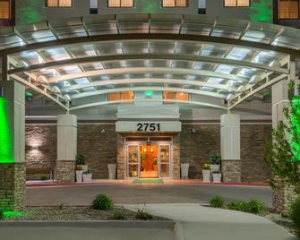 Holiday Inn Hotel & Suites Grand Junction Airport - Grand Junction - Rakennus