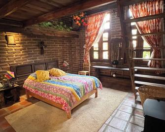Country cottage - Arandas