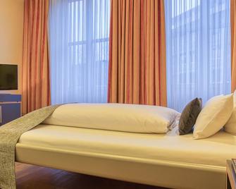 Best Western Hotel Bremen City - Bremen - Bedroom