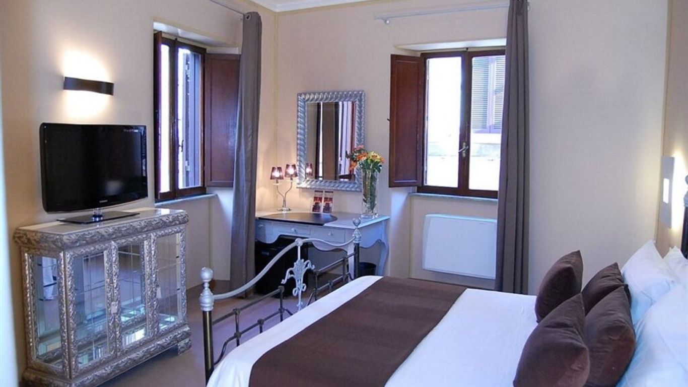 Royal Palace Luxury - Piazza di Spagna