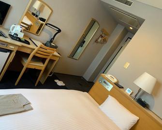 Hotel Yes Nagahama Ekimaekan - Nagahama - Habitación